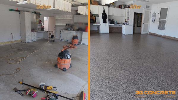 Image of 3G Concrete Solutions