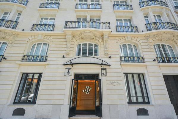 Image de Maison Astor Paris, Curio Collection by Hilton