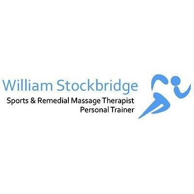 Image of William Stockbridge Personal Trainer