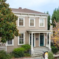 Image of Walnut Creek Therapists - Matthew Rojo LMFT