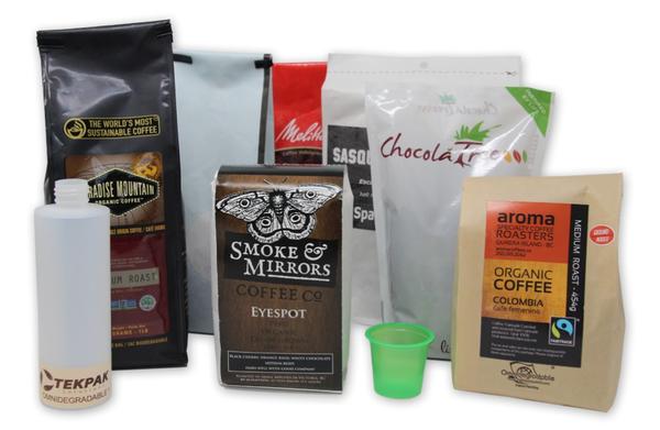 Image de Biodegradable Bags Supplier