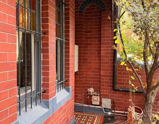 Image of Tuckpointing By The Brick & Stone Doctors