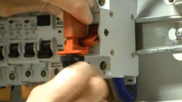 Image of KM Electrical Services
