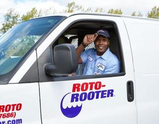 Image of Roto-Rooter Plumbing & Water Cleanup