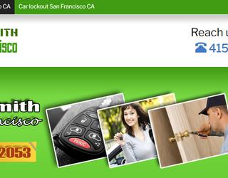 Image of Locksmith San Francisco