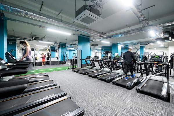 Image of PureGym London Whitechapel