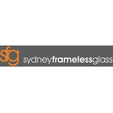 Image of Sydney Frameless Glass