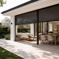 Image of Illusion Flyscreens & Security Doors P/L