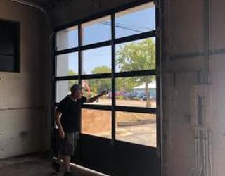 Image of Altech Doors
