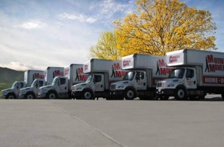 Image of Motivated Movers