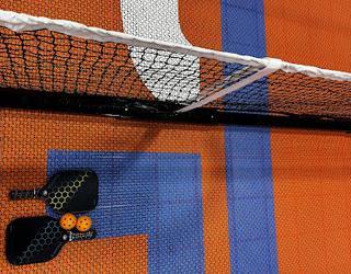 Image of Padel FVR