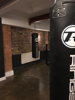 Image of FighterFit