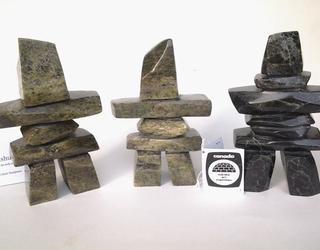 Image of GTA Inuit Art