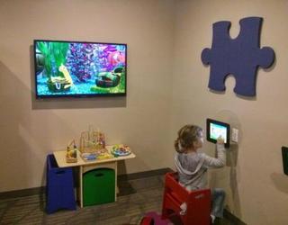 Image of Bay Area Kids Dentist Santa Clara