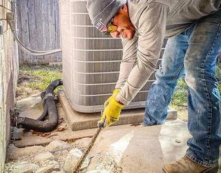 Image of Cypress Concrete Repair and Leveling