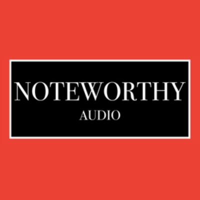 Image of Noteworthy Audio Inc