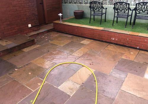 Image of All Pro Cleaning