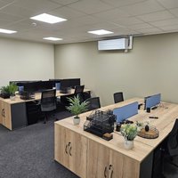 Image of Pure Office Solutions Ltd