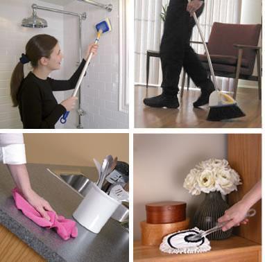 Image of Cleaners Lambeth
