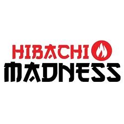 Image of Hibachi Madness North