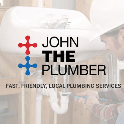 Image de John The Plumber