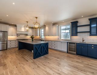 Image of Fox Mill Builders