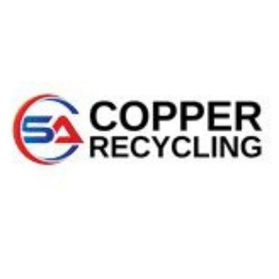 Image of SA Copper Recycling