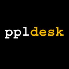 Image of PeopleDesk