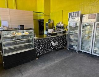 Image of The Pasta Pizza Factory