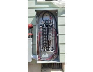 Image of Fisher Electric
