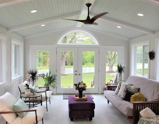 Who can build an addition to my home in Frederick, MD