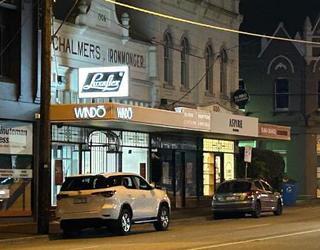 Image of Windō Hawthorn - Luxaflex Window Fashions Gallery