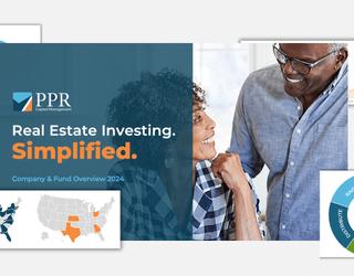 Image of PPR Capital Management