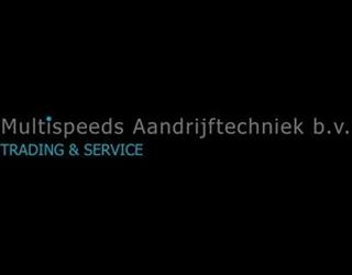 Afbeelding van Multispeeds Aandrijftechniek B.V.