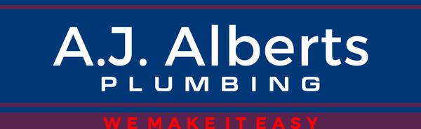 Image of AJ Alberts Plumbing