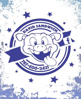 Image de David Sandwich