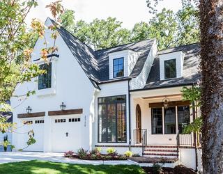 Image of Speight Built Custom Homes