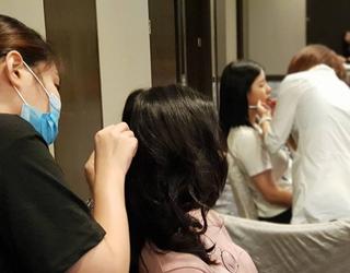 Pro Makeup Artist Malaysia的图像
