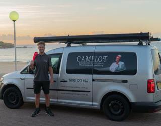 Image of Camelot Plumbing and Gas Fitting