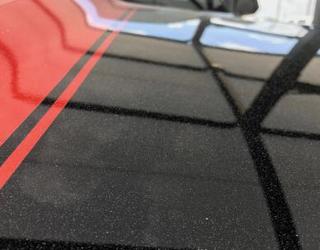Image of National Overspray Removal