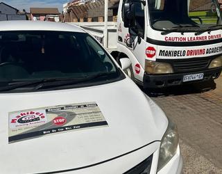 Afbeelding van Makibelo Driving School