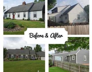 Image of M & E Roofing LLC