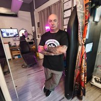 Εικόνα από Tattoo paros ink Studio Since1986
