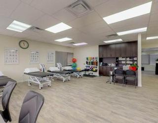 Image of Westwood Physiotherapy