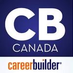 Image of CareerBuilder Canada