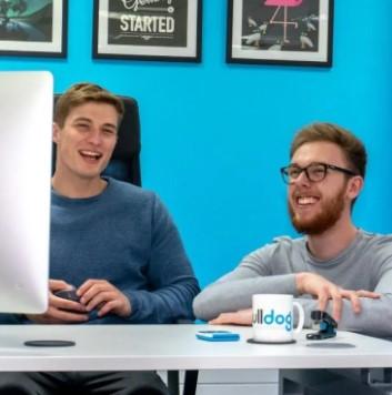 Image of Bulldog Digital Media Limited