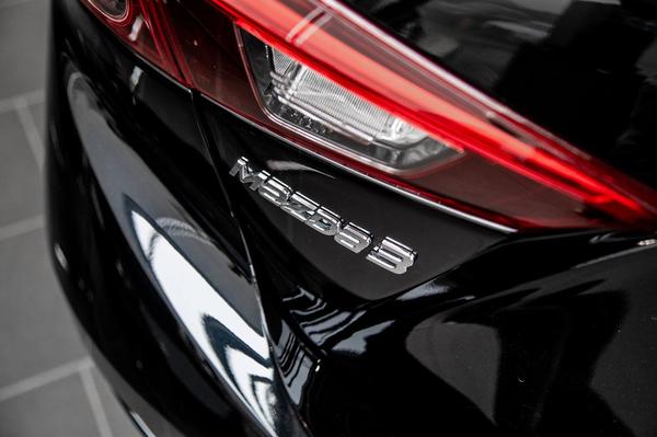 Image de Mazda Gabriel St-Laurent