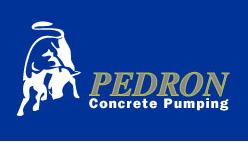 Image of Pedron Concrete Pumping