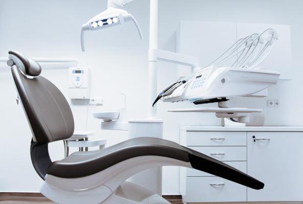 Image of Hunt Dentistry