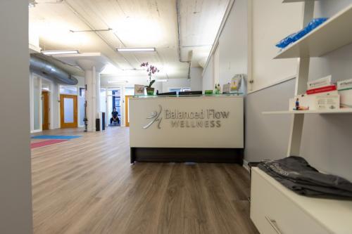 Image of Balanced Flow Wellness